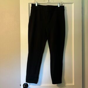 SPANX pants.  Worn once